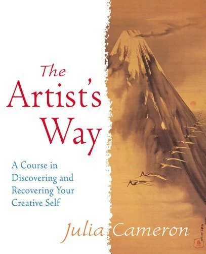 The Artist's Way: A Course in Discovering and Recovering Your Creative Self By - Image 1 of 1