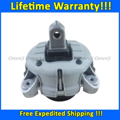 S3032 Front Right Engine Motor Mount 10014 For 2011-2012 BMW 740i/ 740Li 3.0L - Image 1 of 3