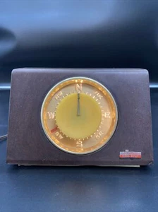 Vintage Alliance Tenna-Rotor Model No U-100 - Picture 1 of 4