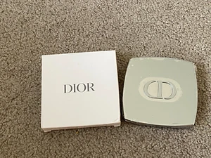 New Authentic Christian Dior Beaute Beauty Makeup Compact Mirror Pocket Mirror - Picture 1 of 5