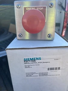 Siemens 52c116s - Picture 1 of 3