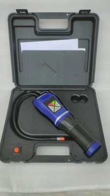 UNITOR UNIRX-1A REFRIGERANT LEAK DETECTOR - Image 1 of 4