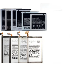Battery for Samsung Galaxy Note 2 3 4 5 8 9 10 20 5G Edge Plus Lite Ultra - Picture 1 of 34