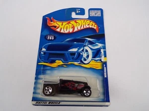 Van / Sports Car / Hot Wheels Hooligan #2003 53732 #H27 - Picture 1 of 5