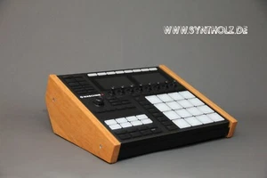 Ständer für Native Instruments Maschine+. Modell "Oak" - Picture 1 of 11