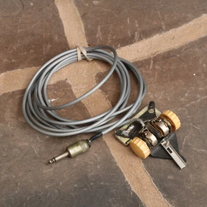 Lectrolab DeArmond Acoustic Guitar Pickup 1950's - Picture 1 of 6