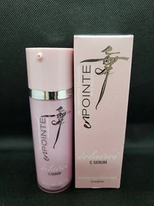 New Dr. Christine Rodgers enPointe Skin Solutions C Serum 1 fl oz - Picture 1 of 3