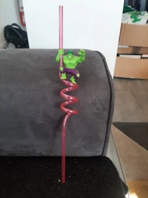 MARVEL PAILLE HULK APPLAUSE 1997 VINTAGE  NEUF - Photo 1/2