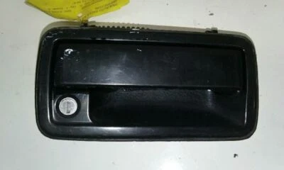 Manija de puerta lateral para pasajero Chevrolet S10 Blazer 1997, exterior 272899 Foto 1 de 4
