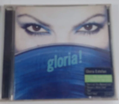 Gloria gloria estefan CD heaven's what i feel - Image 1 of 2
