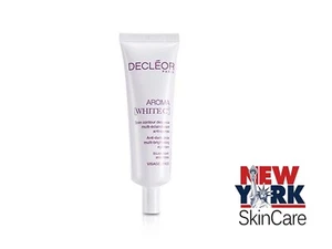 Decleor Aroma White C+ Anti-Dark Circle Multi-Brightening Eye Care 30ml/1oz - Picture 1 of 1