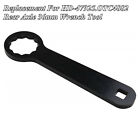 Brand New Motorbike Rear Axle 36mm Wrench Tool Replacement For HD-47925 OTC 4882