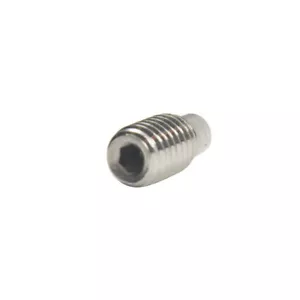 KW Coilover Replacement Set Screw For use on KW & ST Coilover Perches (set of 4) - Picture 1 of 3