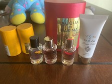 acqua di gió profumo