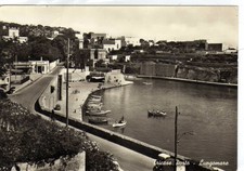 Tricase - Lecce - lungomare e barche
