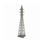 Sankei Mp01 95 Steel Tower Pylon 1 220 Z Scale Fs