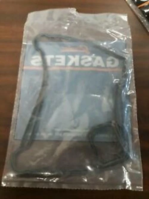 Подлинные комплекты прокладок качелей James Gaskets JGI-17633-08-K Harley-Davidson - Изображение 1 из 1