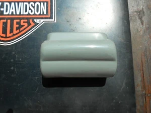 Harley-Davidson Zündspulencover aus GFK - Bild 1 von 3