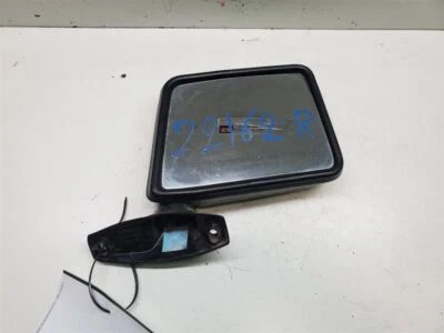 1983-1992, Ford Ranger, Espejo Retrovisor Lateral del Pasajero Manual, PN: E5TZ-17682-D Foto 1 de 4