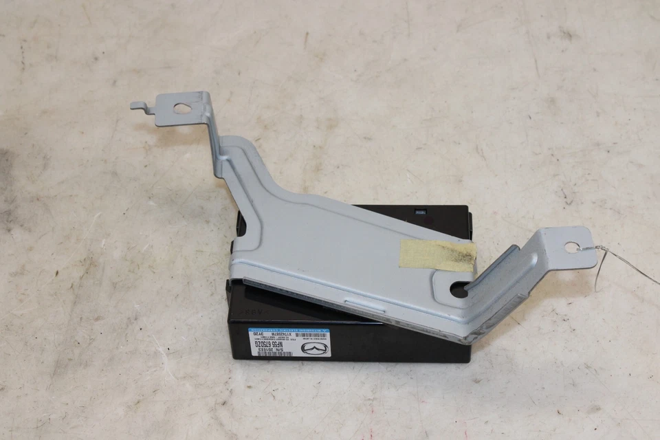 Оригинальный модуль бесключевого доступа для Mazda MX-5 Miata 2006-2015 годов выпуска NF55675DZG KR116 - Изображение 1 из 4