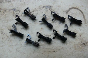 Fleischmann HO  10 x Schlitzkupplung 6520 - Bild 1 von 2
