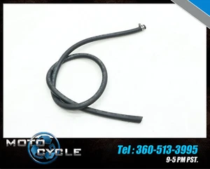 2013 APRILIA TUONO V4R V4 R APRC FUEL LINE GAS HOSE PETROL PIPE 13 A3 - Picture 1 of 3