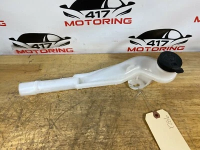 2019 Chevrolet Camaro ZL1 1LE Windshield Wiper Reservoir Filler Neck OEM 9821 - Image 1 of 4