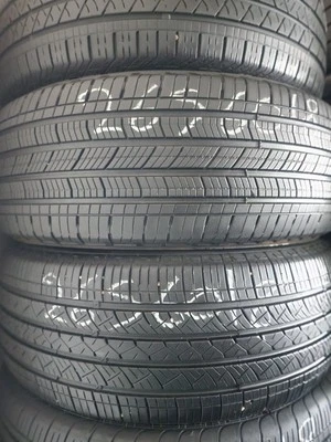 Uses 轮胎 26560r18 米其林 — 第 1/3 张图片