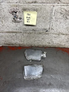 1983 Honda Vf1100c V65 Magna Airbox Covers - Picture 1 of 3