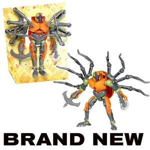 Transformers TARANTULAS complete Legacy United Target Exclusive 4 pack new - Picture 1 of 8