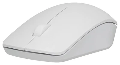 Rapoo M20 Plus Silent 1000 DPI Büro Maus Optisch  Weiß - Bild 1 von 4