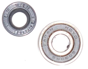 Distributor Repair kit Toyota Celica and MR2 oil seal and bearing - Picture 1 of 1