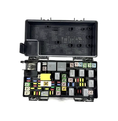 Dodge Nitro Jeep Liberty TIPM 2011 caja de relé de fusibles módulo de alimentación 04692331AB fabricante original Foto 1 de 4