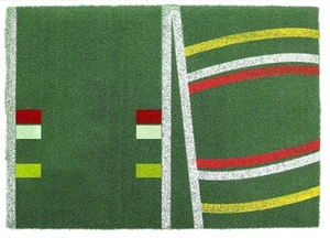 Callaway Pure Pitch Hitting Mat - Picture 1 of 2
