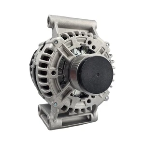 Alternator for Land Rover Defender L316 90 110 130 2.2L DT224, 2.4L 244DT 150A - Picture 1 of 5