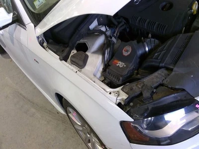 (LOCAL PICKUP ONLY) Passenger Right Fender Sedan Fits 09-12 AUDI A4 949982 Foto 1 de 2