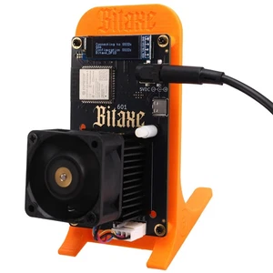 Chip Asic Bitaxe Gamma 601 Solo Miner 1.2TH/S BM1370 18W Bitcoin BTC Miner - Imagen 1 de 6