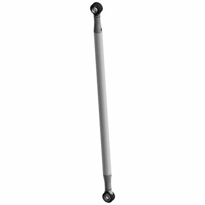 Polaris Radius Rod Assembly, Bottom, for RZR Models, Genuine OEM - 1544029-458 Foto 1 de 2