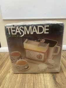 Goblin 854 Teas Made Boxed VGC Never Been Used - Picture 1 of 5