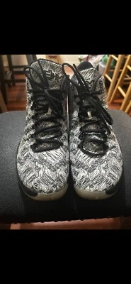 Jordan 29 bhm 尺寸 12 — 第 1/4 张图片