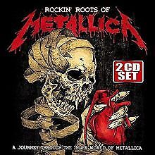 Rockin'roots of Metallica von Metallica | CD | Zustand sehr gut