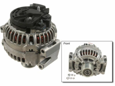 Alternador Bosch 85384JR 2005 para Dodge Sprinter 3500 2004-2006 Foto 1 de 2