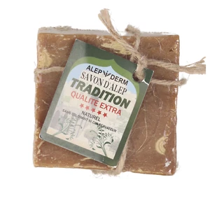 La Maison Alep Derm Tradition Quality Extra with Olive and Bay Leaf Oil - 200 gr - Picture 1 of 2