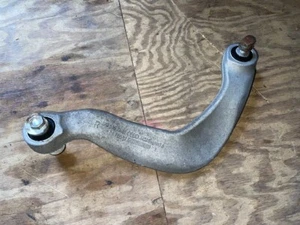 2011-2017 Audi A6 A5 S5 Rear Right Upper Control Arm 8K0 505 324 H OEM - Bild 1 von 4