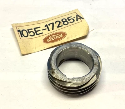 Ford Prefect 1959-61 transmisión velocímetro #105E-17285-A ¡Nuevo de Lote Antiguo! Foto 1 de 4