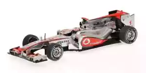 Mclaren MP4/25 Gp Australien N 1 Jenson Button 2010, MINICHAMPS 1/43 Ed.ltd - Bild 1 von 3