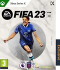 FIFA 23 Xbox Series X - Sam Kerr Edition - New & Sealed Rare