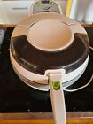 Tefal Actifry 001 Heissluft Fritteuse