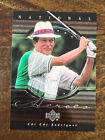 2001 Upper Deck National Heroes Chi Chi Rodriguez #Nh14