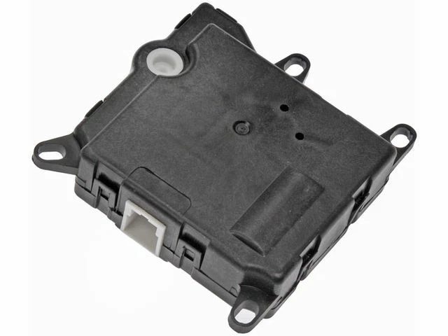 Actuador de aleta de aire Dorman principal para Mercury Cougar 1994-1997 95GPPZ Foto 1 de 1